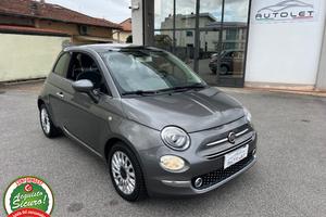 FIAT 500 1.3 Multijet 95 CV Lounge