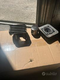 athena racing piaggio