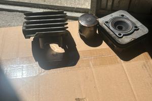 athena racing piaggio