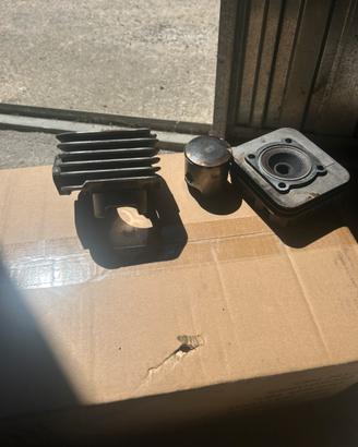 athena racing piaggio