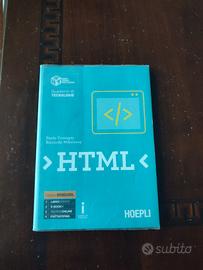 libretto html