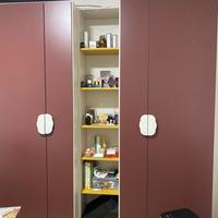 Armadio da stanzetta