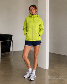 Mammut Gore-Tex Active Jacket M Donna Imperme