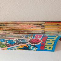 THOR CORNO SEQUENZA 218/230 COMPLETA(-1)