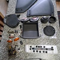 RICAMBI SMART FOR TWO 450