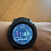 Garmin Fenix 6X Pro - 51 mm