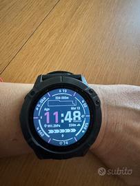 Garmin Fenix 6X Pro - 51 mm