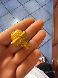 Kinder joy funko pop one piece