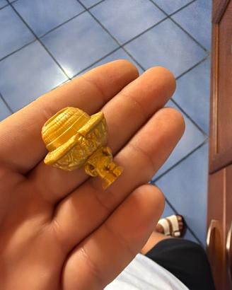 Kinder joy funko pop one piece