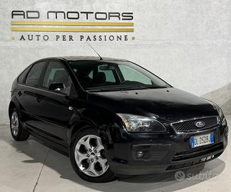 Ford Focus Tagliandi Certificati KM ORIGINALI
