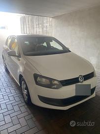 VOLKSWAGEN POLO 1.0 TDI DIESEL • 2012 • € 4.000