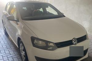 VOLKSWAGEN POLO 1.0 TDI DIESEL • 2012 • € 4.000