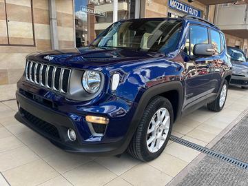 Jeep Renegade 1.6 Mjt 130 CV Limited -GE224LS-