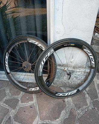 ruote x bici da corsa 