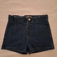 Pantaloncini bambina