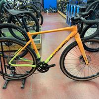 bici corsa gravel MEGAMO JAKAR 30 2025 tg M nuova