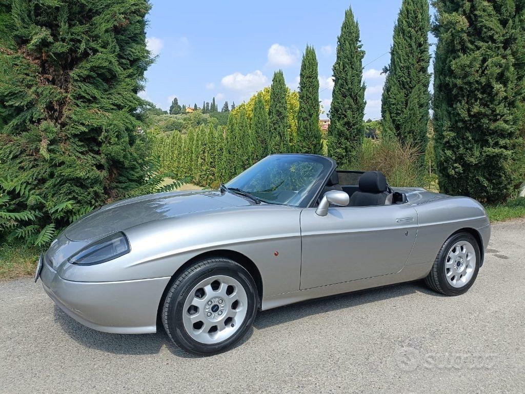 FIAT Barchetta usata in vendita - Subito.it