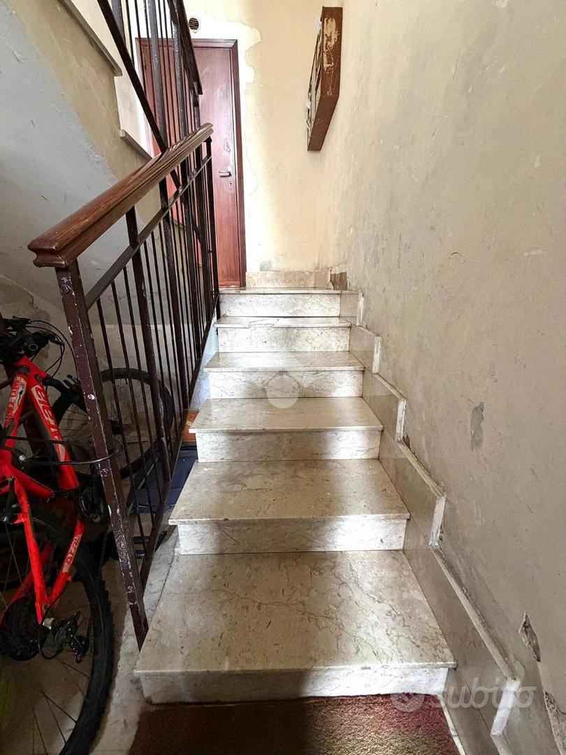 Appartamento – PA - Vista 2