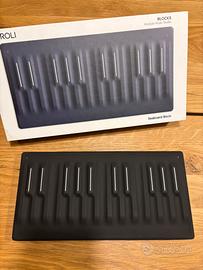 Roli seabord block tastiera msicale limitededition