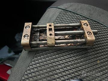 Selettore doppi comandi barca