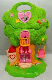 Casa Dei Coccolotti - Giochi Preziosi, 1998 + Box