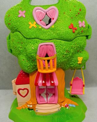  Casa Dei Coccolotti - Giochi Preziosi, 1998 + Box