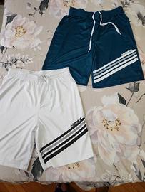 Pantaloncini Sportivi marca Admiral