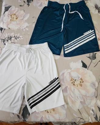 Pantaloncini Sportivi marca Admiral