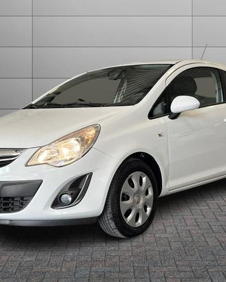 OPEL Corsa IV 2010 - Corsa 1.2 Edition (e U1057458