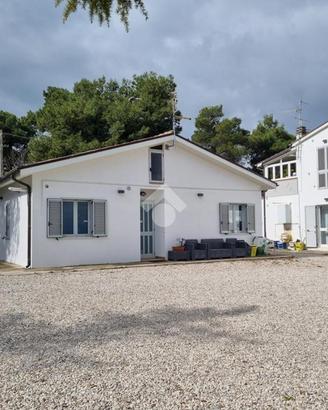 CASA INDIPENDENTE A CASTELLALTO