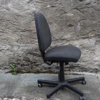 Sedia a rotelle da ufficio