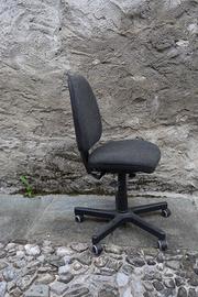 Sedia a rotelle da ufficio