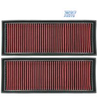 FILTRO ASPIRAZIONE DIRETTA MERCEDES W211 S211 02-0