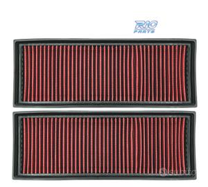 FILTRO ASPIRAZIONE DIRETTA MERCEDES W211 S211 02-0