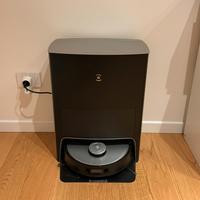 ECOVACS DEEBOT X1 OMNI