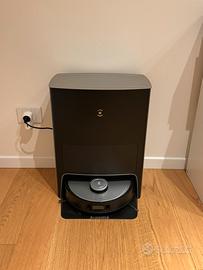 ECOVACS DEEBOT X1 OMNI