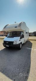 camper ducato rimor 