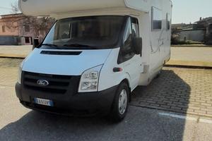 camper ducato rimor 