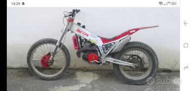 Trial Beta 260 1992
