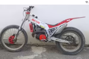 Trial Beta 260 1992