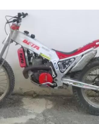 Trial Beta 260 1992