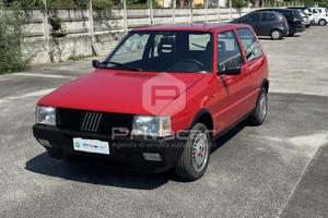 FIAT Uno turbo i.e. 3 porte