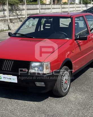 FIAT Uno turbo i.e. 3 porte