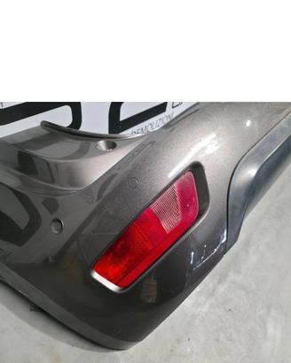 paraurti Citroen c4 picasso 