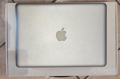 MacBook Pro 13"