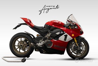 Ducati Panigale V4 25° Anniversario 916