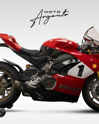 Ducati Panigale V4 25° Anniversario 916