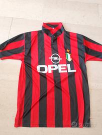 maglia di baggio