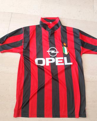 maglia di baggio