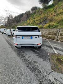 LAND ROVER RR Evoque 2ª serie - 2016